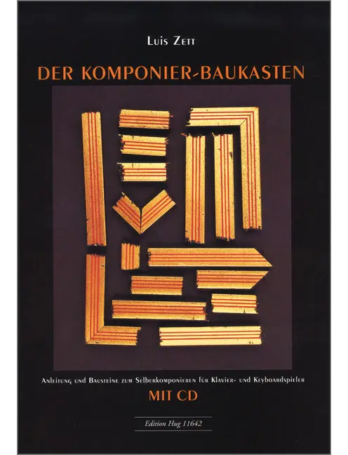 Komponier-Baukasten
